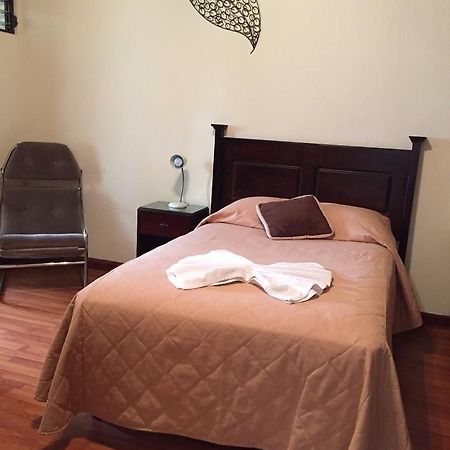 Comfort Hostel Γουατεμάλα Εξωτερικό φωτογραφία