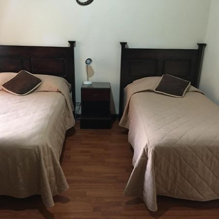 Comfort Hostel Γουατεμάλα Εξωτερικό φωτογραφία