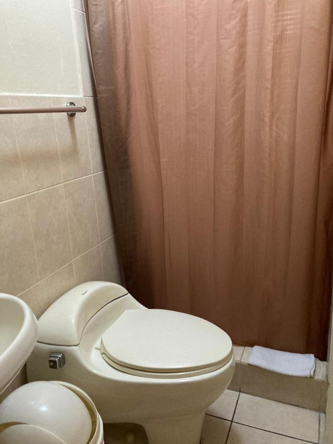 Comfort Hostel Γουατεμάλα Εξωτερικό φωτογραφία