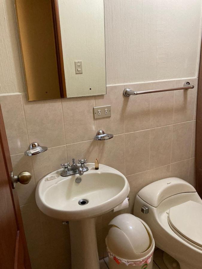 Comfort Hostel Γουατεμάλα Εξωτερικό φωτογραφία