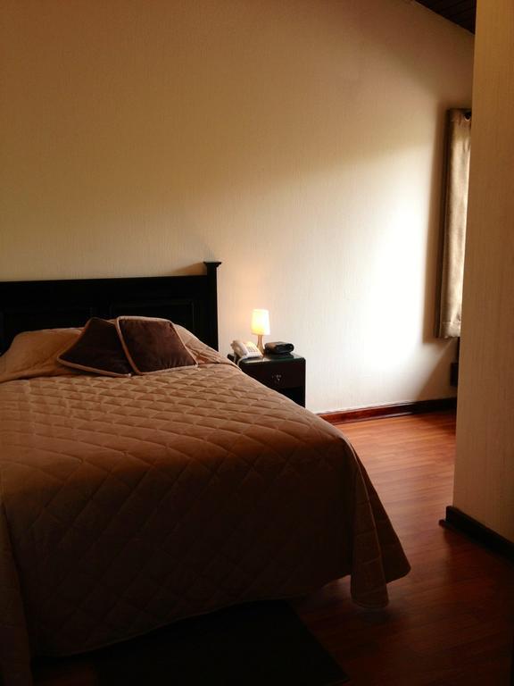Comfort Hostel Γουατεμάλα Εξωτερικό φωτογραφία