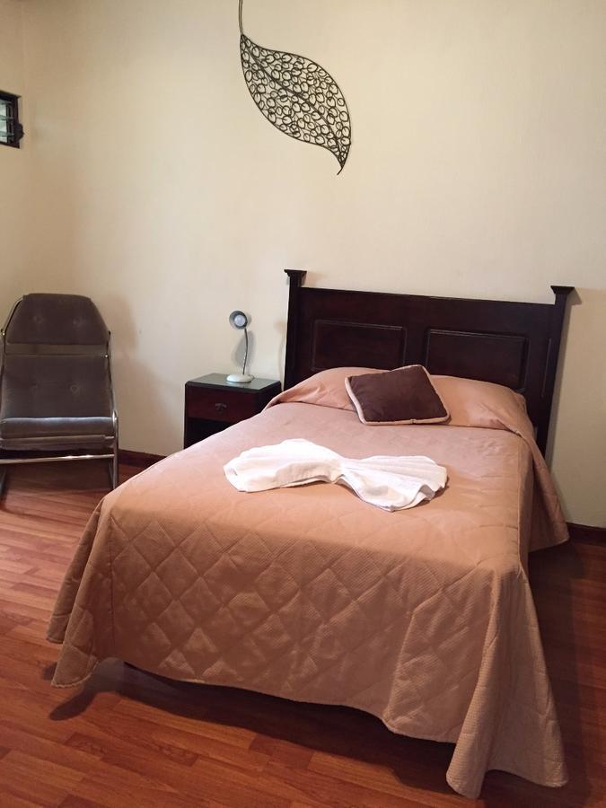 Comfort Hostel Γουατεμάλα Εξωτερικό φωτογραφία