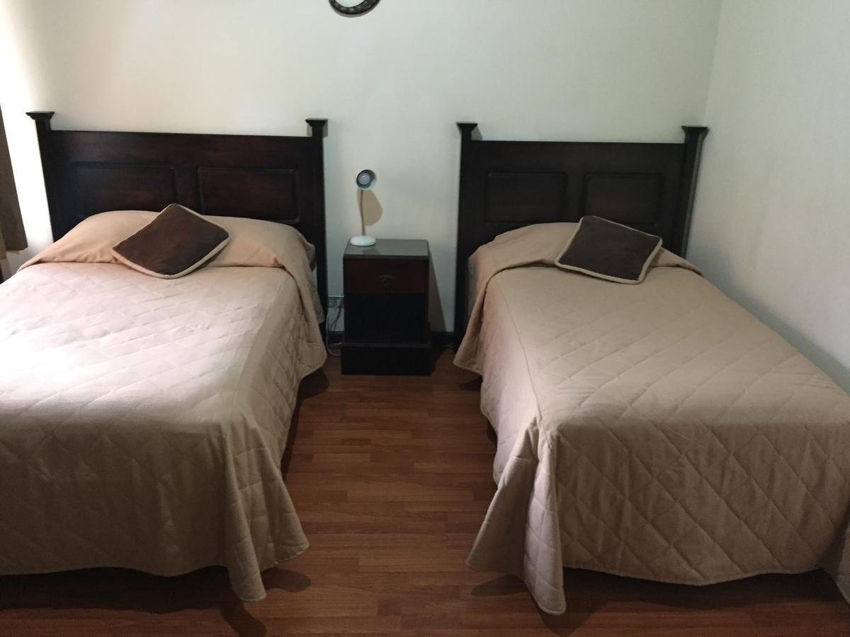 Comfort Hostel Γουατεμάλα Εξωτερικό φωτογραφία